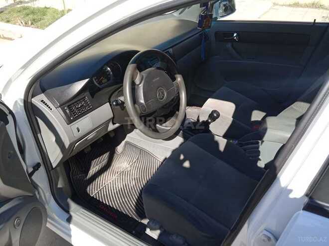 Daewoo Gentra 2014, 209,200 km - 1.5 л - Salyan