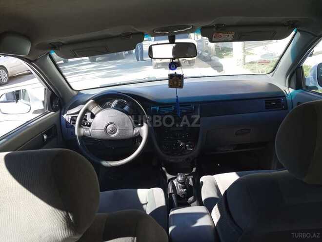 Daewoo Gentra 2014, 209,200 km - 1.5 л - Salyan