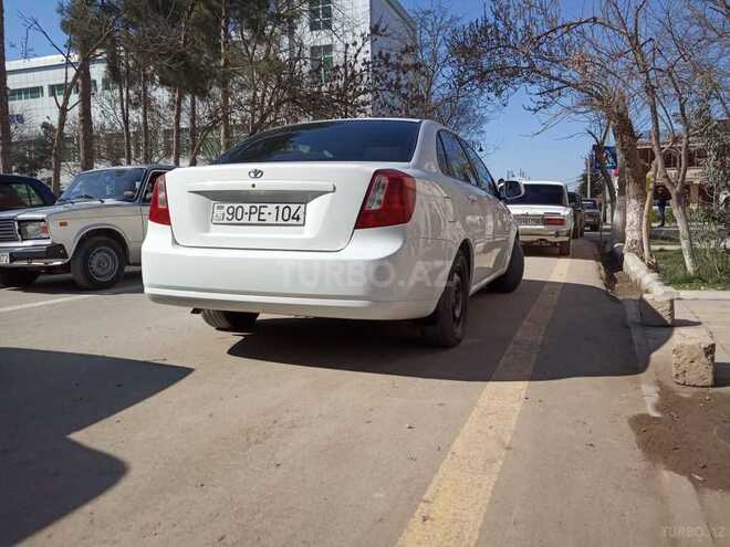 Daewoo Gentra 2014, 209,200 km - 1.5 л - Salyan
