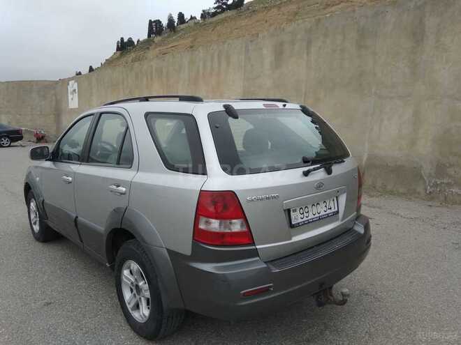 Kia Sorento 2003, 300,000 km - 2.5 l - Bakı