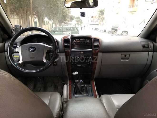Kia Sorento 2003, 300,000 km - 2.5 l - Bakı