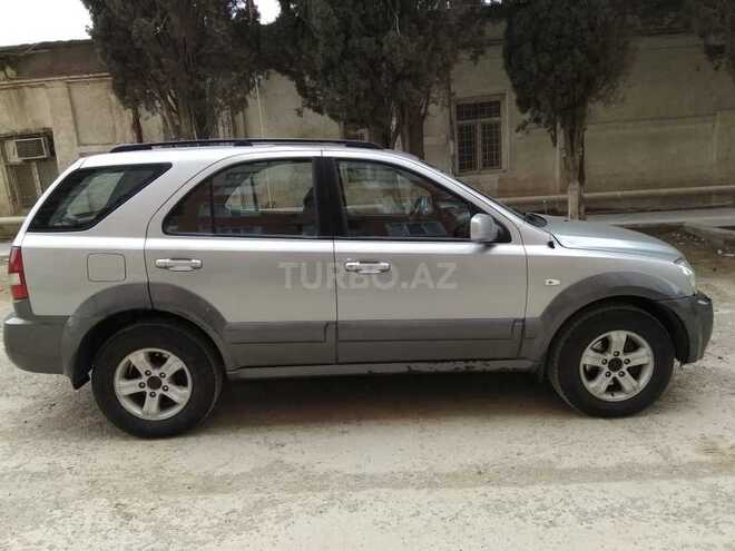 Kia Sorento 2003, 300,000 km - 2.5 l - Bakı
