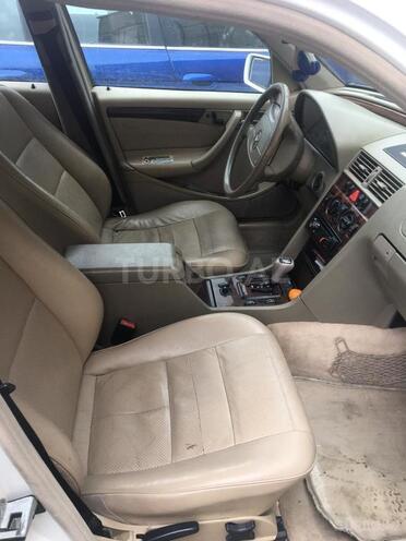 Mercedes C 230 2000, 161,820 km - 2.3 l - Bakı
