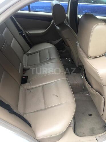 Mercedes C 230 2000, 161,820 km - 2.3 l - Bakı