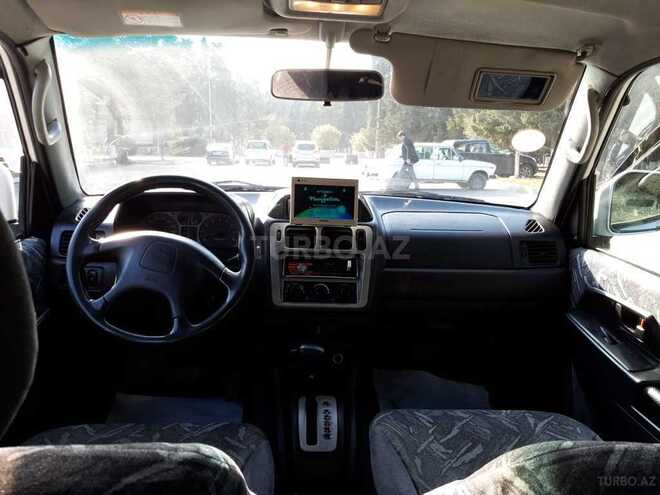 Mitsubishi Pajero io 1999, 377,251 km - 1.8 l - Sumqayıt