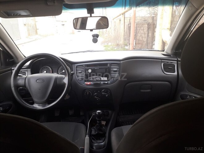 Kia Rio 2011, 322,200 km - 1.4 l - Bakı