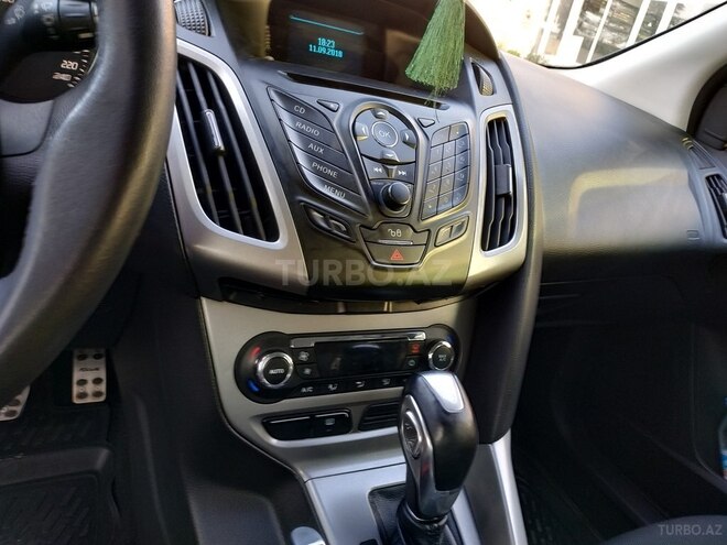 Ford Focus 2014, 66,000 km - 1.6 l - Bakı