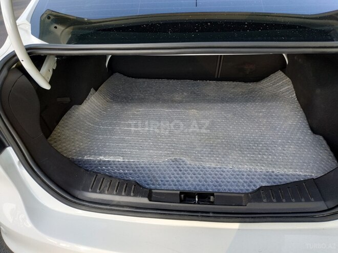 Ford Focus 2014, 66,000 km - 1.6 l - Bakı