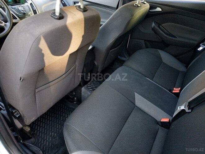 Ford Focus 2014, 66,000 km - 1.6 l - Bakı