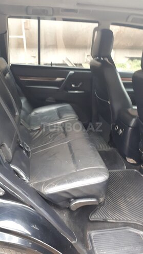 Mitsubishi Pajero 2007, 230,800 km - 3.0 л - Bakı