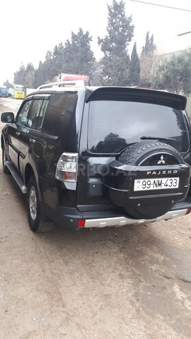 Mitsubishi Pajero 2007, 230,800 km - 3.0 л - Bakı