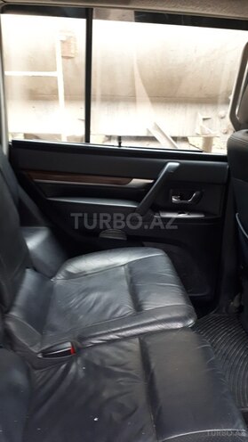 Mitsubishi Pajero 2007, 230,800 km - 3.0 л - Bakı
