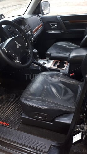 Mitsubishi Pajero 2007, 230,800 km - 3.0 л - Bakı