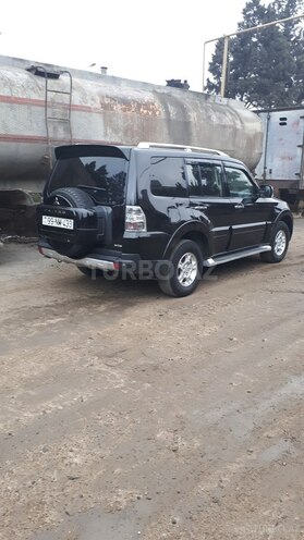 Mitsubishi Pajero 2007, 230,800 km - 3.0 л - Bakı