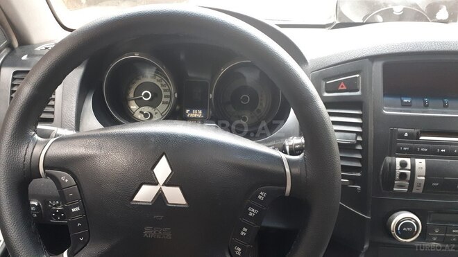 Mitsubishi Pajero 2007, 230,800 km - 3.0 л - Bakı