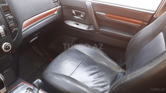 Mitsubishi Pajero 2007, 230,800 km - 3.0 л - Bakı