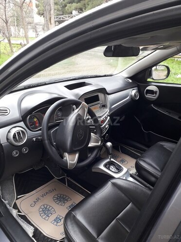 FAW Oley 2013, 193,000 km - 1.5 l - Bakı