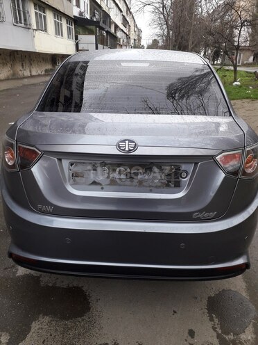 FAW Oley 2013, 193,000 km - 1.5 l - Bakı