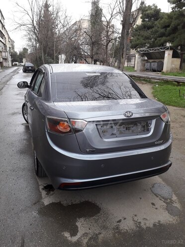 FAW Oley 2013, 193,000 km - 1.5 l - Bakı