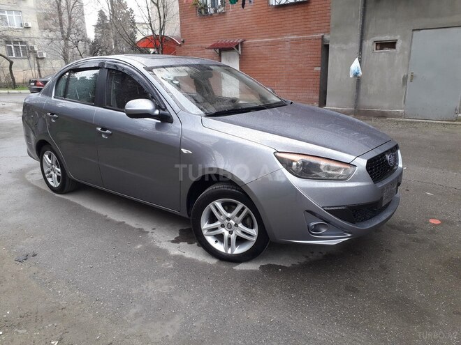 FAW Oley 2013, 193,000 km - 1.5 l - Bakı