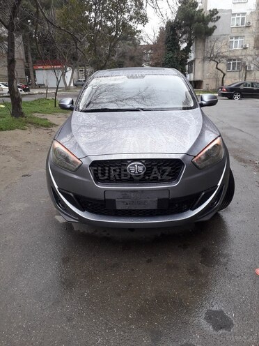 FAW Oley 2013, 193,000 km - 1.5 l - Bakı