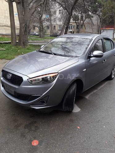 FAW Oley 2013, 193,000 km - 1.5 l - Bakı