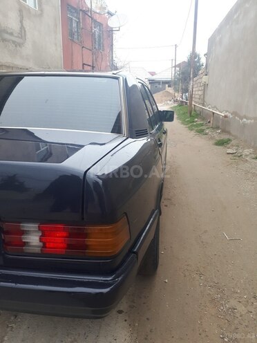 Mercedes 190 1990, 511,027 km - 2.0 l - Bakı