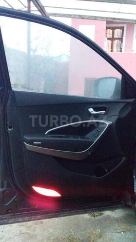Hyundai Santa Fe 2013, 48,000 km - 2.4 l - Bakı