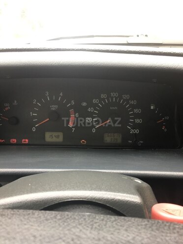 LADA (VAZ) 2115 2010, 66,619 km - 1.6 l - Bakı