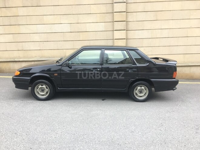 LADA (VAZ) 2115 2010, 66,619 km - 1.6 l - Bakı