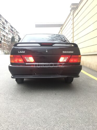 LADA (VAZ) 2115 2010, 66,619 km - 1.6 l - Bakı