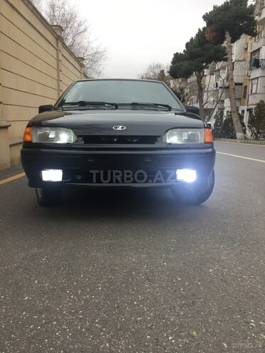 LADA (VAZ) 2115 2010, 66,619 km - 1.6 l - Bakı