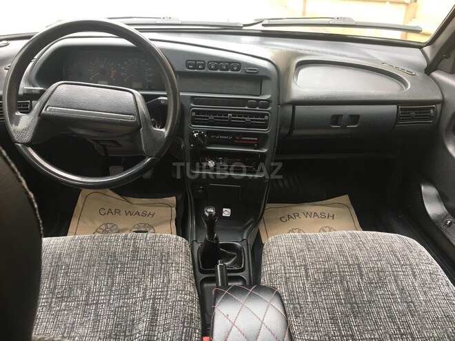 LADA (VAZ) 2115 2010, 66,619 km - 1.6 l - Bakı