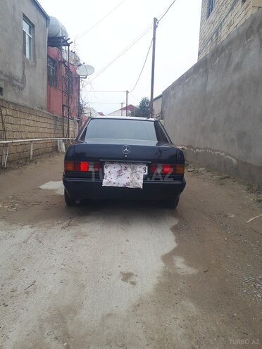 Mercedes 190 1990, 511,027 km - 2.0 l - Bakı