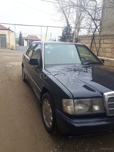 Mercedes 190 1990, 511,027 km - 2.0 l - Bakı