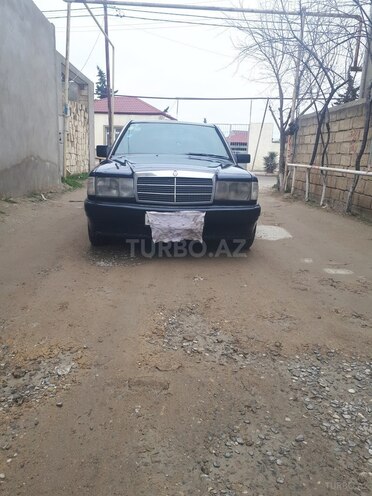 Mercedes 190 1990, 511,027 km - 2.0 l - Bakı