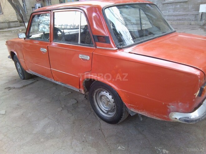LADA (VAZ) 21011 1980, 250,000 km - 1.5 l - Sumqayıt