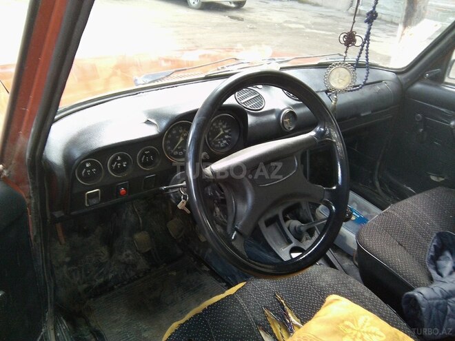 LADA (VAZ) 21011 1980, 250,000 km - 1.5 l - Sumqayıt
