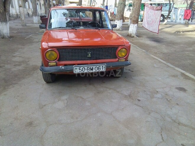 LADA (VAZ) 21011 1980, 250,000 km - 1.5 l - Sumqayıt