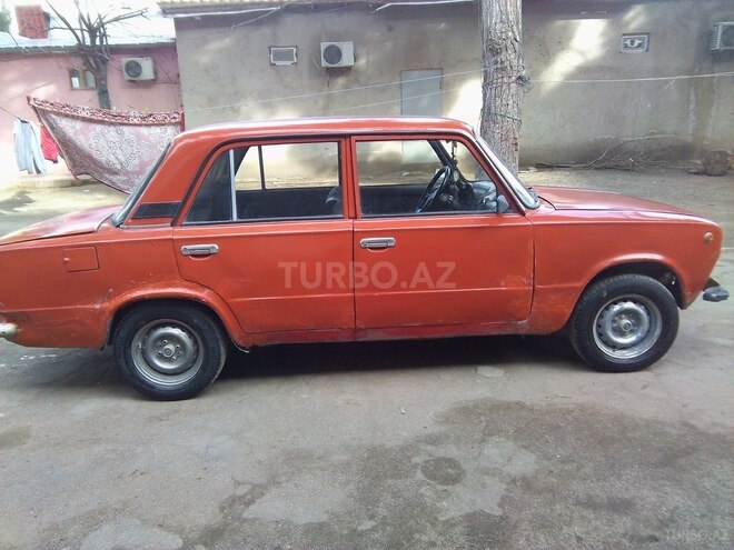 LADA (VAZ) 21011 1980, 250,000 km - 1.5 l - Sumqayıt