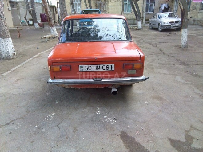 LADA (VAZ) 21011 1980, 250,000 km - 1.5 l - Sumqayıt