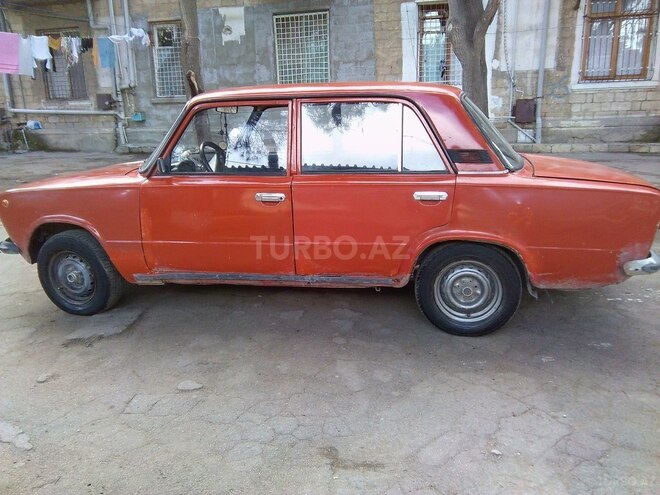 LADA (VAZ) 21011 1980, 250,000 km - 1.5 l - Sumqayıt