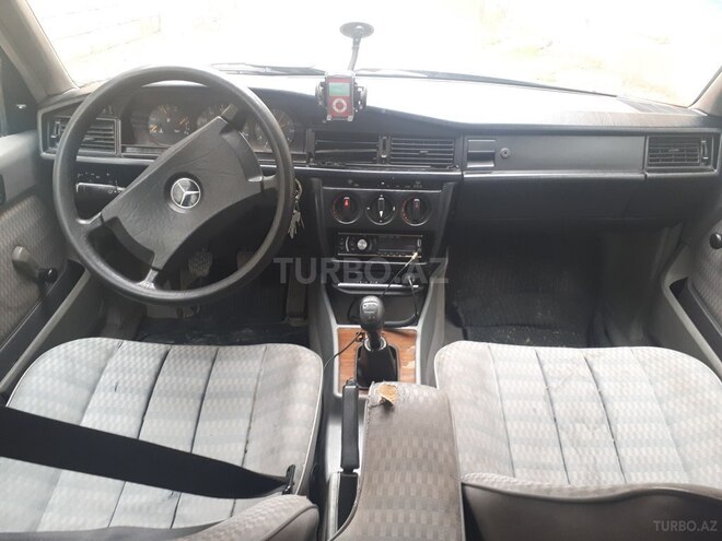 Mercedes 190 1990, 511,027 km - 2.0 l - Bakı