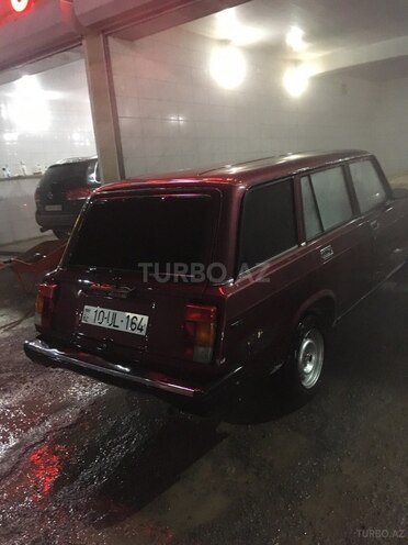 LADA (VAZ) 2104 2007, 377,050 km - 1.4 l - Gəncə