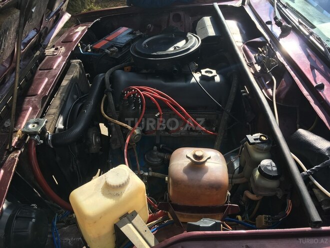 LADA (VAZ) 2104 2007, 377,050 km - 1.4 l - Gəncə