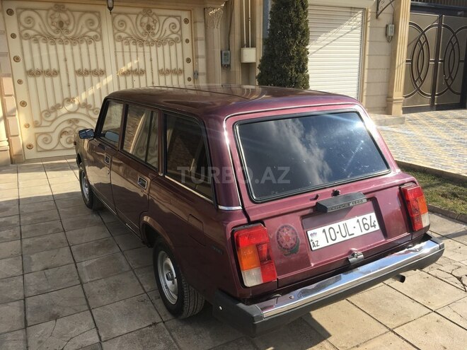 LADA (VAZ) 2104 2007, 377,050 km - 1.4 l - Gəncə