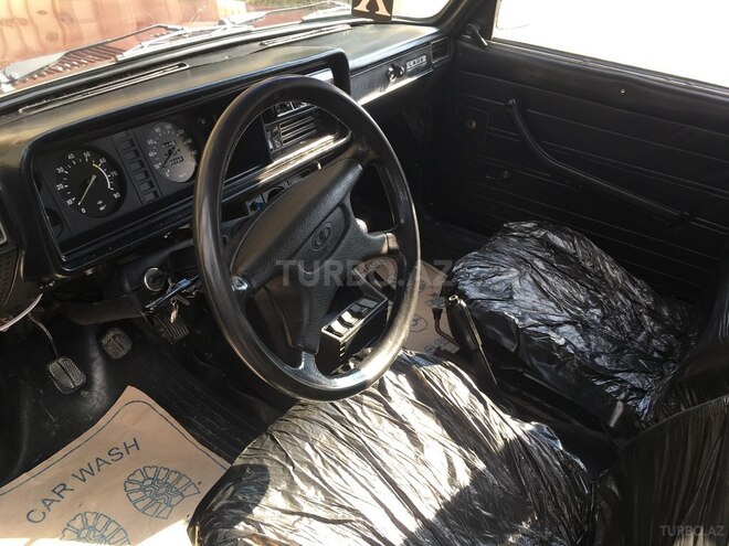 LADA (VAZ) 2104 2007, 377,050 km - 1.4 l - Gəncə