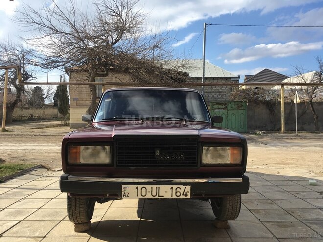 LADA (VAZ) 2104 2007, 377,050 km - 1.4 l - Gəncə