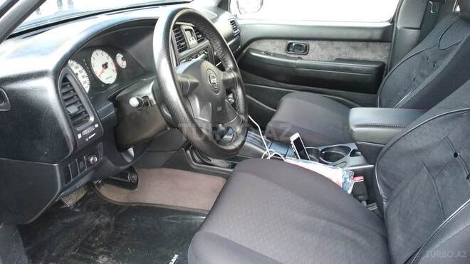 Nissan Pathfinder 2003, 152,000 km - 3.5 л - Bakı