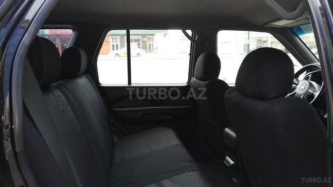 Nissan Pathfinder 2003, 152,000 km - 3.5 л - Bakı